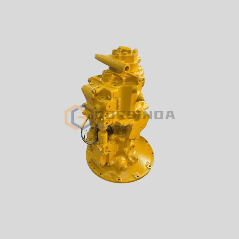 HPV95 HPV095 hydraulic main pump for Komatsu 20 ton excavator